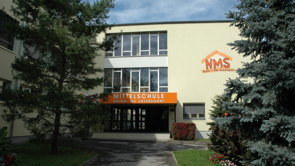 Mittelschule Brun-Maria Enzersdorf