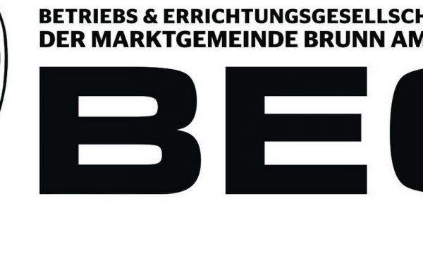 Logo der Betriebs- und Errichtungs- GesmbH
