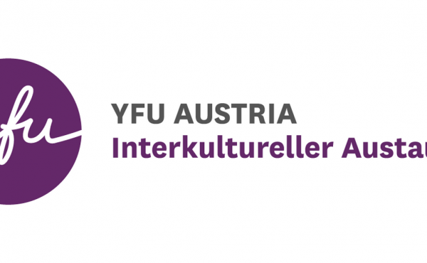 YFU-Austria-Logo