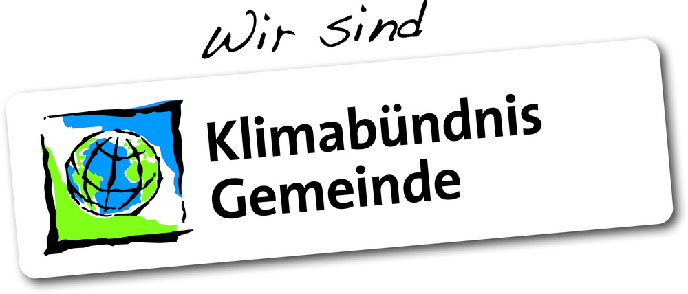 Logo Klimabündnisgemeinde