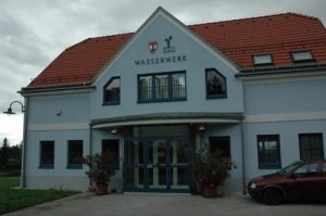 Wasserwerk