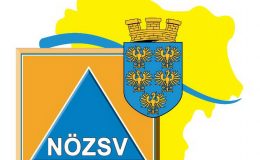 Logo des NÖ Zivilschutzverbandes