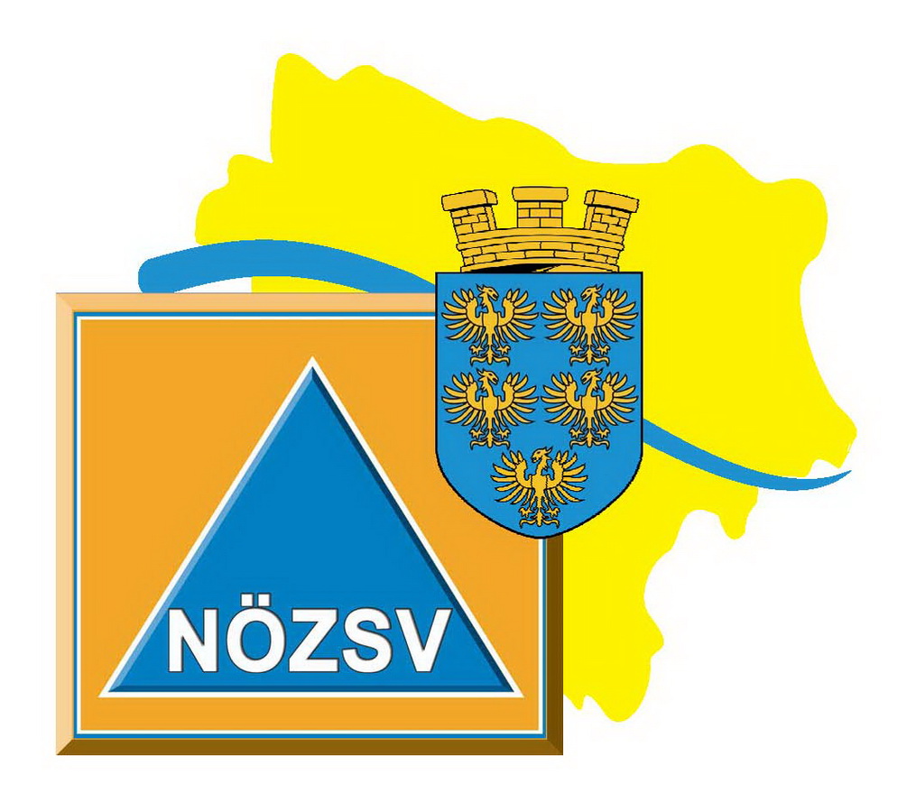 Logo des NÖ Zivilschutzverbandes