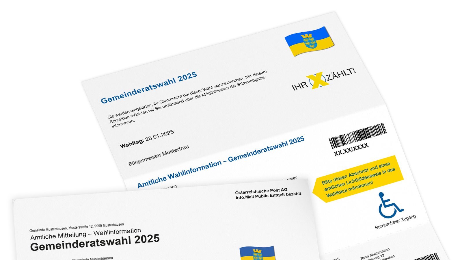 Bürgermeisterwahl Waibstadt 2025 Kommentar: Aus Dieser Wahl Für 2025 Etwas Lernen Bürgermeisterwahl Waibstadt 2025 Kommentar: Aus Dieser Wahl Für 2025 Etwas Lernen