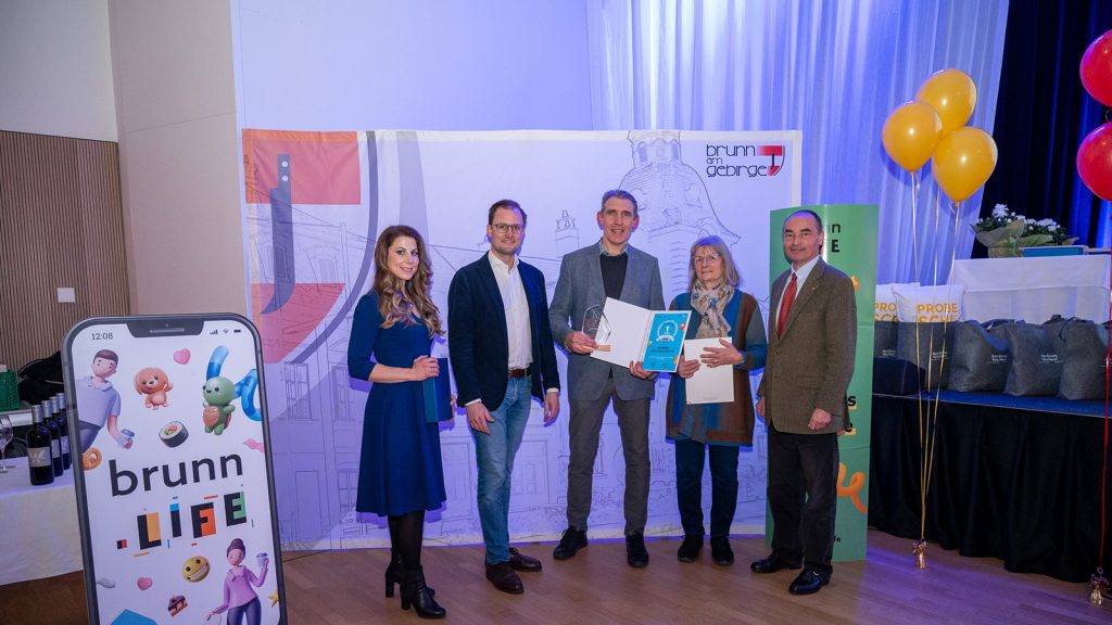 Award_Platz 1 Kategorie Shoppen