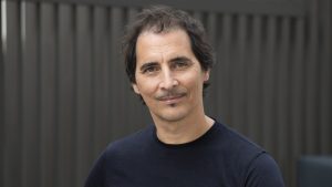 Dr. Bardia Monshi_credit Laurent Ziegler