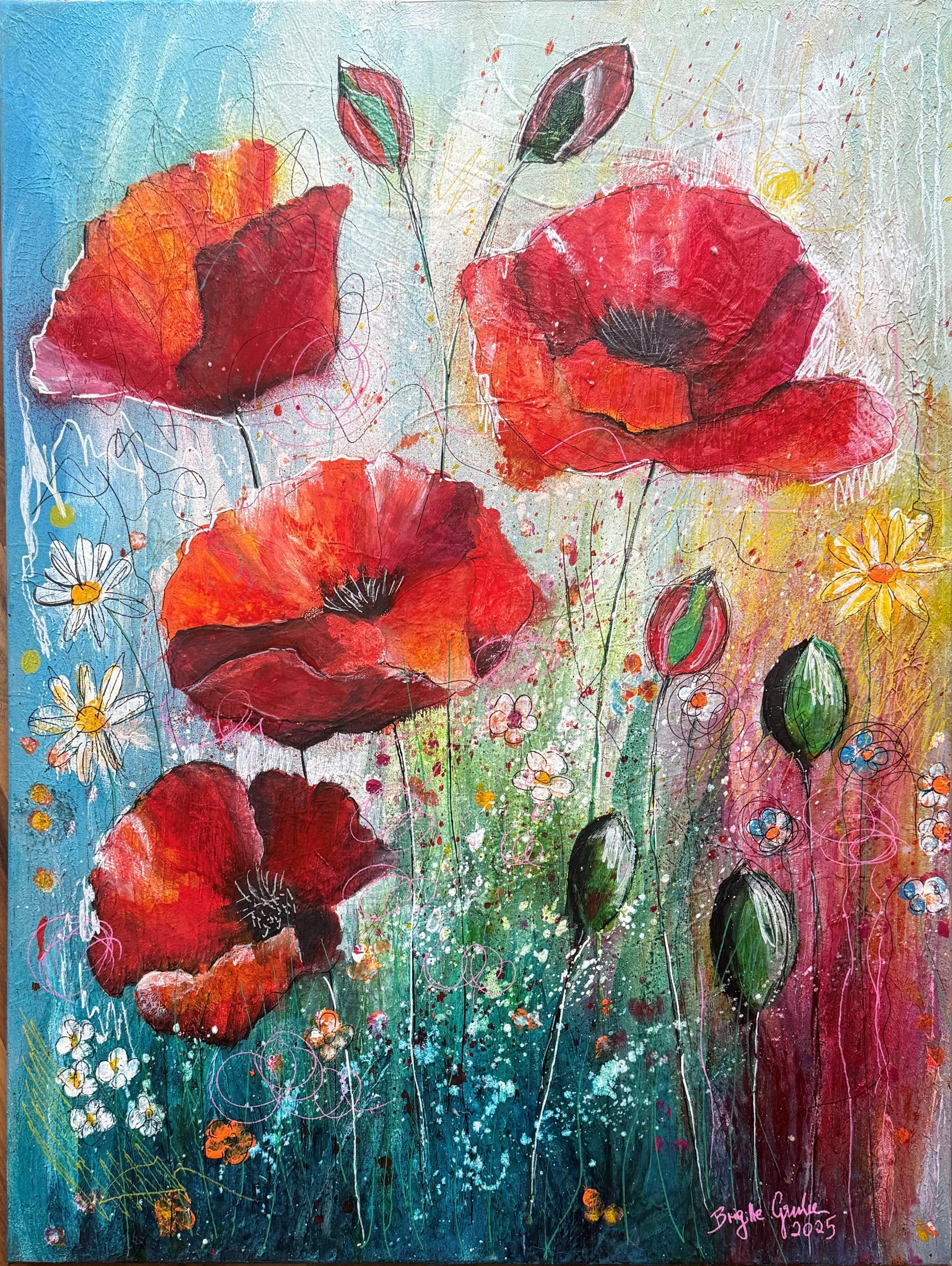 Bild Brigitte Gruber