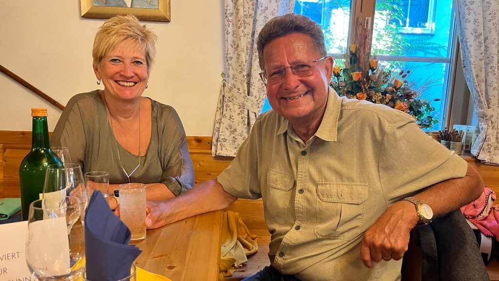 1. Netzwerktreffen Brunner Wirtschaft