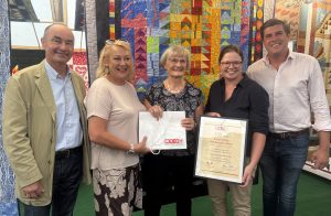 Kreativshop Heide Wech 100 Jahres-Feier