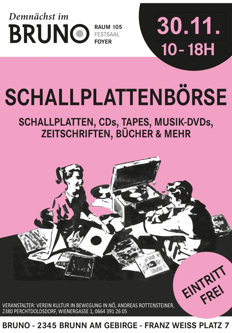 schallplatten