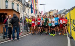 Pferscherlauf 2024