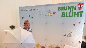 Brunn.blüht 2025_Abschlussparty