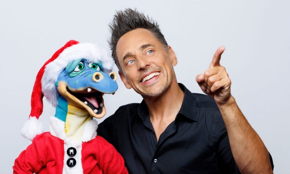 Tricky Niki - Weihnachtszauber