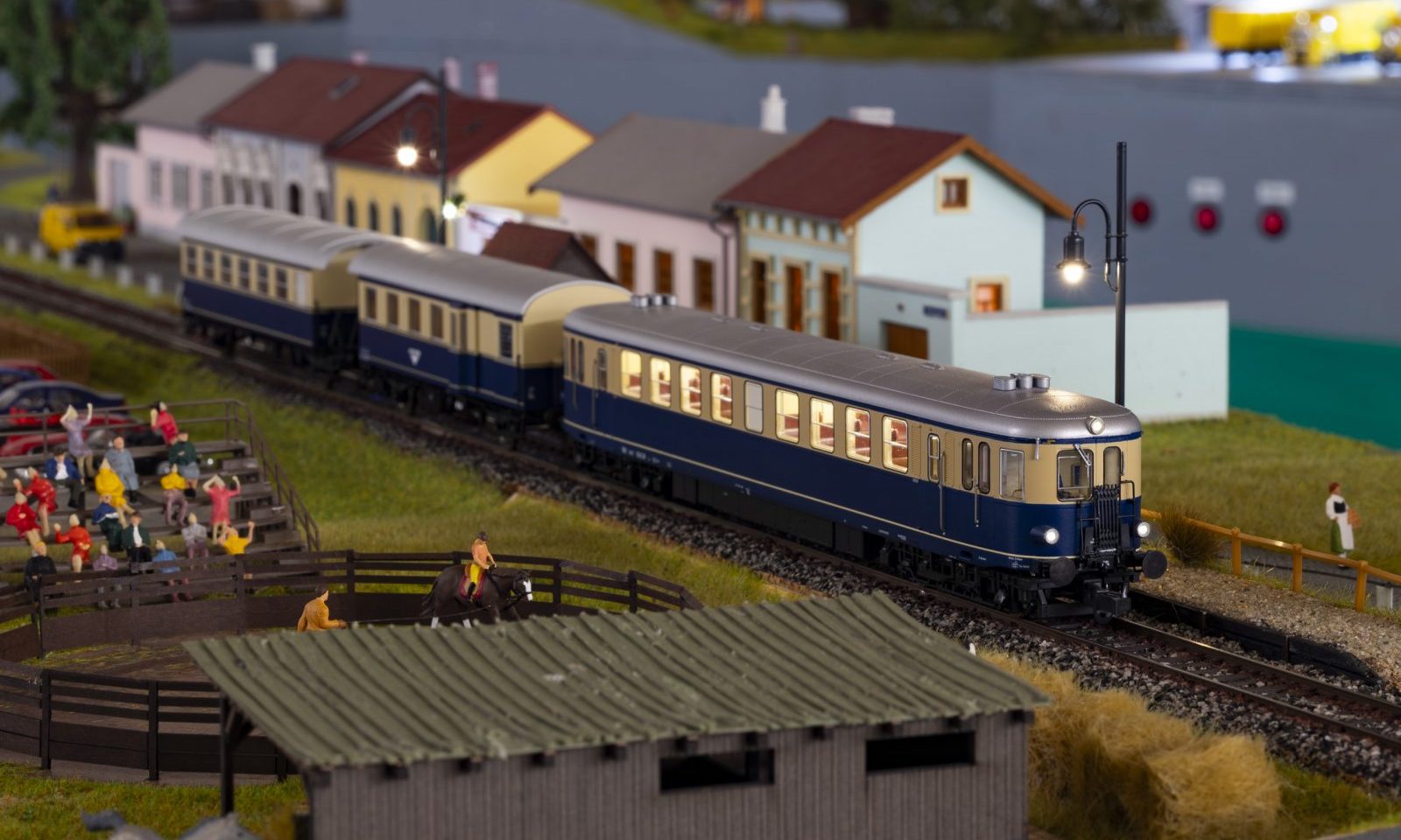 1. BruMEC Weihnachtsausstellung 2025