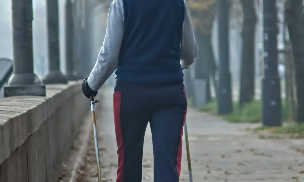 Nordic Walking
