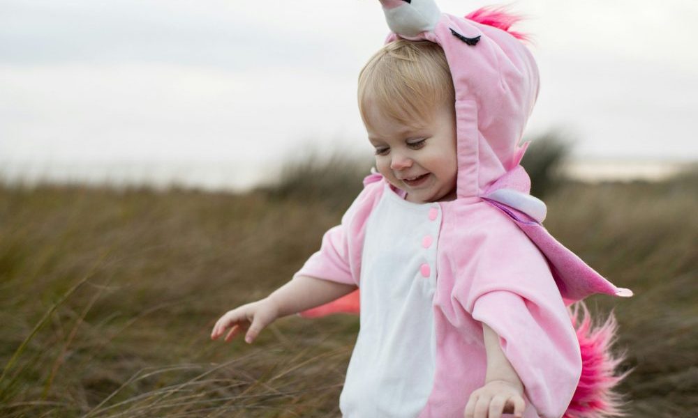 Kindermaskenball des BGM