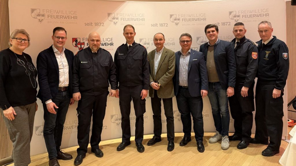 Gruppenfoto MGV-Wahl