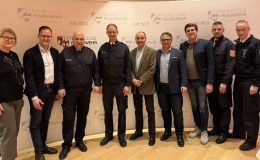 Gruppenfoto MGV-Wahl